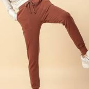 Gap Oversized Moto Joggers